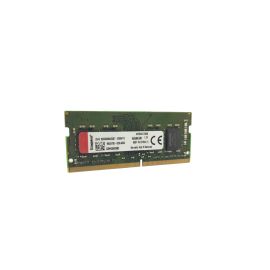 Kingston KVR24S17S8/8 8GB DDR4 2400MHz DIMM Desktop Memory