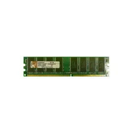 Kingston KVR266X64C25/256I 256MB DDR DIMM Desktop Memory