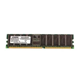Kingston KVR266X72RC25L/512D 512MB DDR DIMM Server Memory