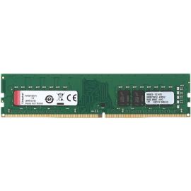 Kingston KVR26N19D8/16 16GB DDR4 2666MHz Desktop Memory