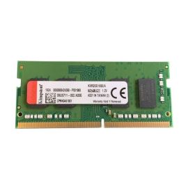 Kingston KVR26S19S6/4 4GB DDR4 2666MHz SoDimm Laptop Memory