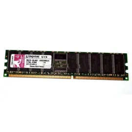 Kingston KVR333D8R25/1G 1GB DDR 333MHz DIMM Server Memory