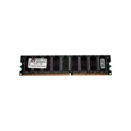 Kingston KVR333X64C25K2/2G 2GB DDR DIMM Desktop Memory