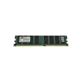 Kingston KVR333X64C25K2/512 512MB DDR DIMM Desktop Memory