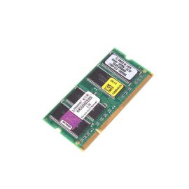 Kingston KVR333X64SC25/256 256MB DDR DIMM Desktop Memory