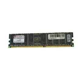 Kingston KVR333X72RC25/1GD 1GB DDR DIMM Server Memory