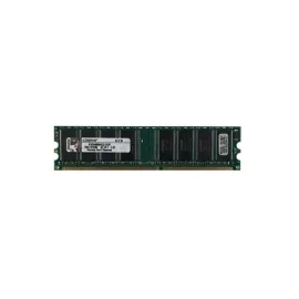 Kingston KVR400AK2/1GR 1GB DDR 400MHz DIMM Desktop Memory