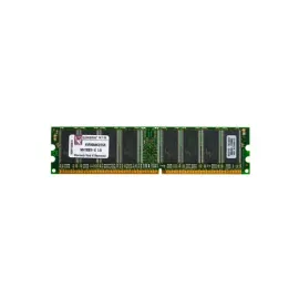 Kingston KVR400AK2/2GR 2GB DDR 400MHz DIMM Desktop Memory
