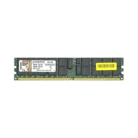 Kingston KVR400D2D4R3/2G 2GB DDR2 400MHz DIMM Server Memory