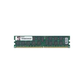 Kingston KVR400D2D4R3/2GI 2GB DDR2 DIMM Server Memory