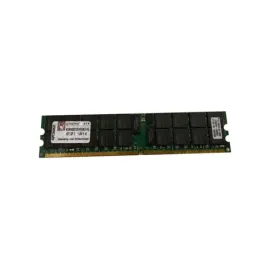 Kingston KVR400D2D4R3K2/4G 4GB DDR2 DIMM Server Memory