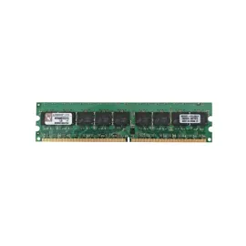 Kingston KVR400D2E3/1G 1GB DDR2 400MHz DIMM Server Memory