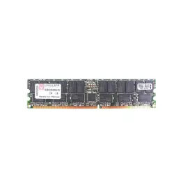 Kingston KVR400D4R3A/1G 1GB DDR 400MHz DIMM Server Memory