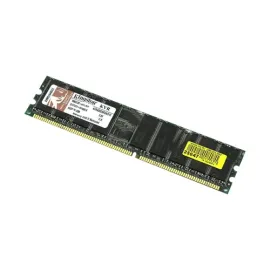 Kingston KVR400D8R3A/512 512MB DDR DIMM Server Memory