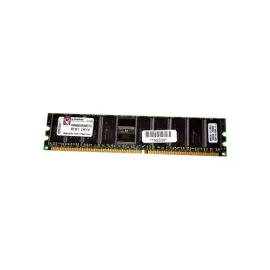 Kingston KVR400D8R3AK2/1G 1GB DDR 400MHz DIMM Server Memory