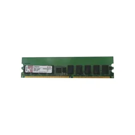 Kingston KVR400S4R3A/512 512MB DDR DIMM Server Memory