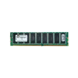 Kingston KVR400X72C3A/1G 1GB DDR 400MHz DIMM Server Memory