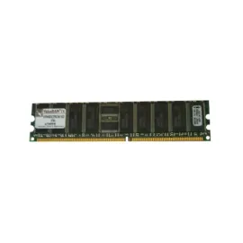 Kingston KVR400X72RC3A/1GD 1GB DDR DIMM Server Memory