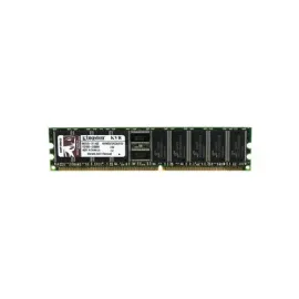 Kingston KVR400X72RC3A/512 512MB DDR DIMM Server Memory