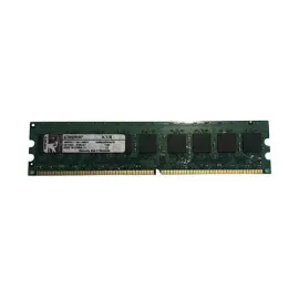 Kingston KVR533D2E4/1G 1GB DDR2 533MHz DIMM Server Memory