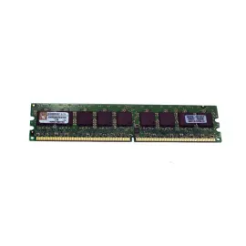 Kingston KVR533D2E4/1GI 1GB DDR2 533MHz DIMM Server Memory
