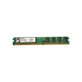 Kingston KVR533D2K2/2GR 2GB DDR2 533MHz DIMM Desktop Memory