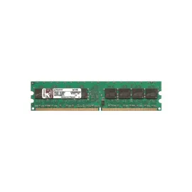 Kingston KVR533D2N4K2/2G 2GB DDR2 DIMM Desktop Memory