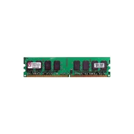 Kingston KVR533D2N4K2/4G 4GB DDR2 DIMM Desktop Memory