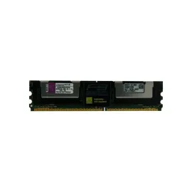 Kingston KVR667D2D4F5/4G 4GB DDR2 667MHz DIMM Server Memory