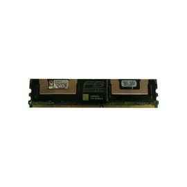 Kingston KVR667D2D4F5/4G1 4GB DDR2 DIMM Server Memory