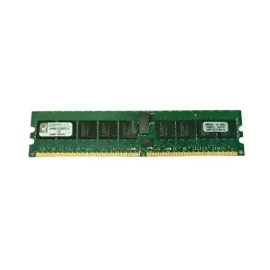 Kingston KVR667D2D8P5/1G 1GB DDR2 667MHz DIMM Server Memory