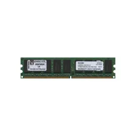 Kingston KVR667D2E5/4G 4GB DDR2 667MHz DIMM Server Memory