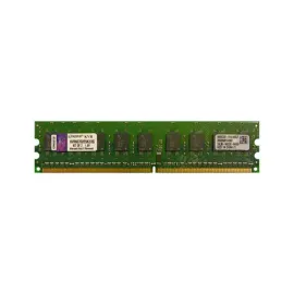 Kingston KVR667D2E5K2/2G 2GB DDR2 667MHz DIMM Server Memory