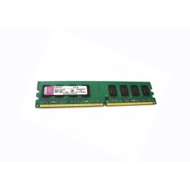 Kingston KVR667D2N5/2G 2GB DDR2 667MHz DIMM Desktop Memory