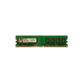 Kingston KVR667D2N5K2/2G 2GB DDR2 DIMM Desktop Memory