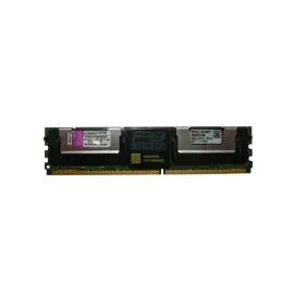 Kingston KVR667D2Q8F5K2/8 8GB DDR2 DIMM Server Memory