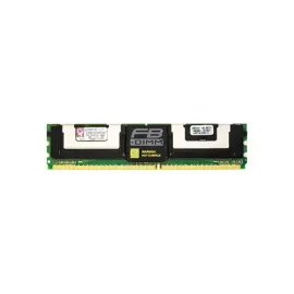Kingston KVR667D2S4F5/2G 2GB DDR2 667MHz DIMM Server Memory