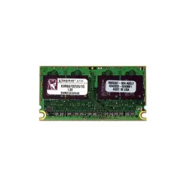 Kingston KVR667D2U5/1G 1GB DDR2 667MHz DIMM Desktop Memory
