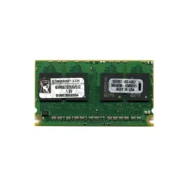 Kingston KVR667D2U5/512 512MB DDR2 DIMM Desktop Memory