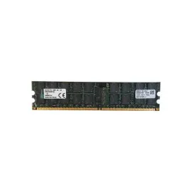 Kingston KVR677D2D4P5/4G 4GB DDR2 667MHz DIMM Server Memory