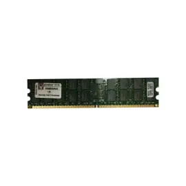 Kingston KVR800D2D4P6/4G 4GB DDR2 800MHz DIMM Server Memory