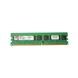 Kingston KVR800D2E5/1G 1GB DDR2 800MHz DIMM Server Memory
