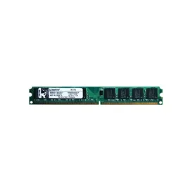 Kingston KVR800D2K2/2GR 2GB DDR2 800MHz DIMM Desktop Memory