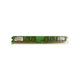 Kingston KVR800D2N5K2/1G 1GB DDR2 DIMM Desktop Memory