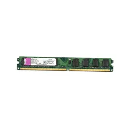 Kingston KVR800D2N5K2/4G 4GB DDR2 DIMM Desktop Memory