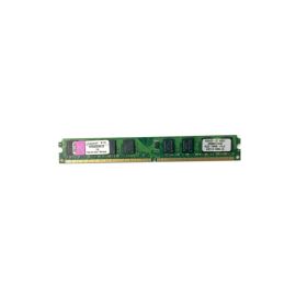 Kingston KVR800D2N6/2G 2GB DDR2 800MHz DIMM Desktop Memory
