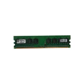 Kingston KVR800D2N6/512 512MB DDR2 DIMM Desktop Memory