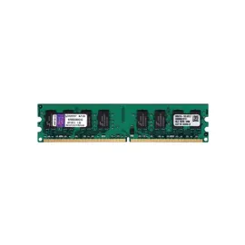 Kingston KVR800D2N6K2/4G 4GB DDR2 DIMM Desktop Memory