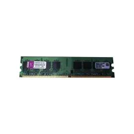 Kingston KVR800D2N6K2/8G 8GB DDR2 DIMM Desktop Memory