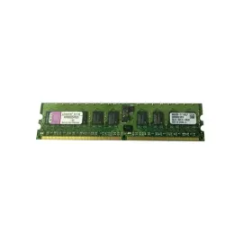 Kingston KVR800D2S4P6/2G 2GB DDR2 800MHz DIMM Server Memory